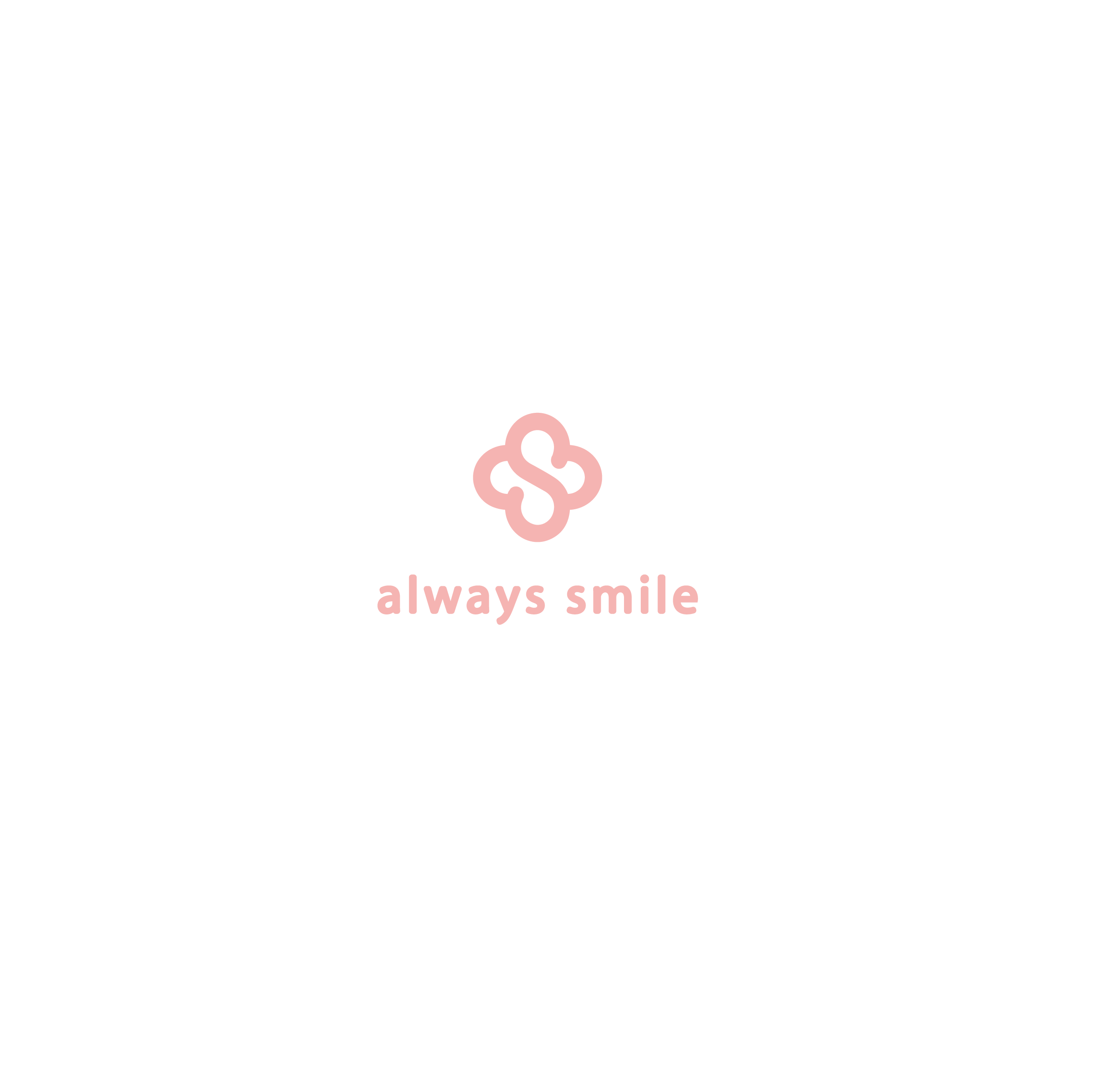 オルマイル always smile